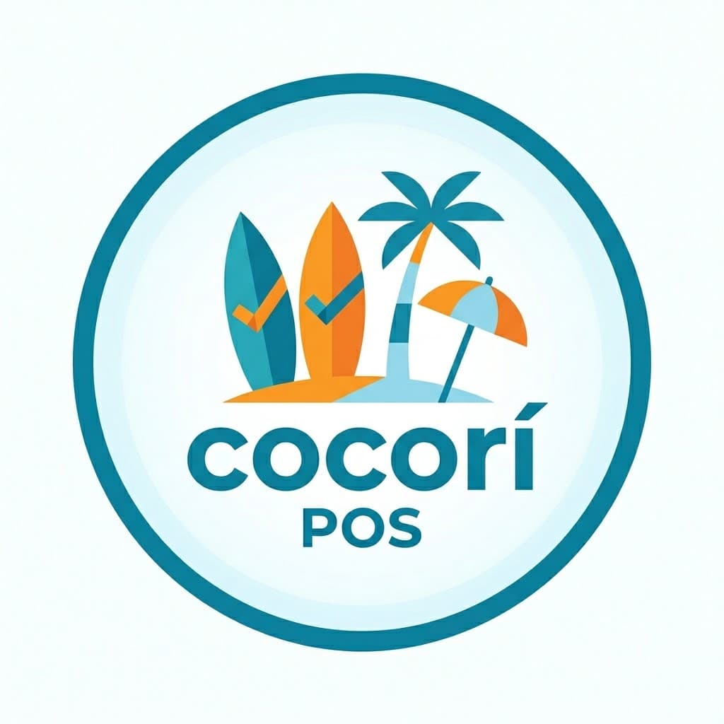 cocorí POS
